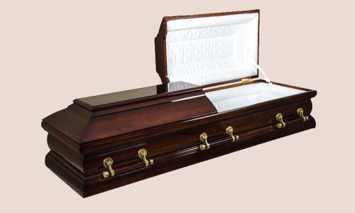 Sicriu President Pachet funerar spital PRESIDENT